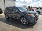 2015 Ford Explorer Limited zu verkaufen in Apopka, FL - Rear End