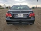 2015 Mercedes-Benz E 400 4Matic for Sale in Portland, MI - Minor Dent/Scratches