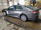2018 Toyota Camry L продається в York Haven, PA - Front End