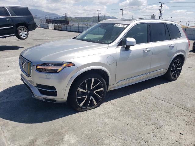 2019 Volvo Xc90 T8 Inscription