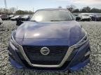 2022 Nissan Altima Sr zu verkaufen in Mebane, NC - Hail