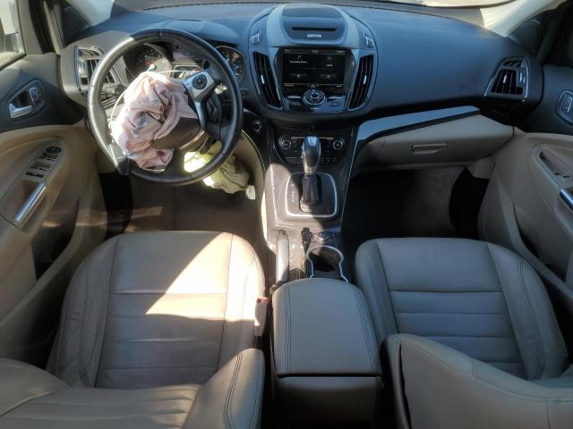  FORD ESCAPE 2014 Biały