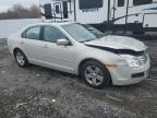 2008 Ford Fusion Se for Sale in Assonet, MA - Front End