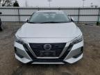 2020 Nissan Sentra Sv for Sale in Finksburg, MD - Side