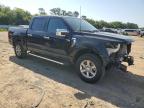 2025 Ford F150 Xlt zu verkaufen in Theodore, AL - Front End