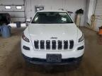 2017 Jeep Cherokee Latitude en Venta en Blaine, MN - Front End