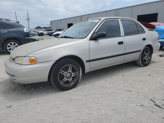 2001 Chevrolet Geo Prizm Base