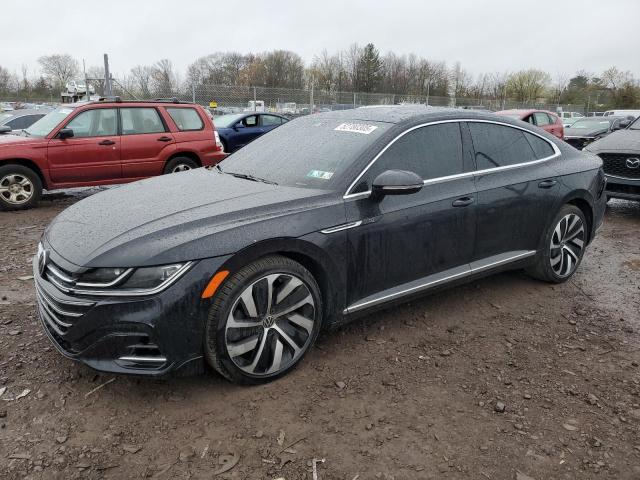  VOLKSWAGEN ARTEON 2021 Black