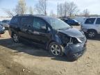 2011 Toyota Sienna Le na sprzedaż w Windsor, NJ - Front End