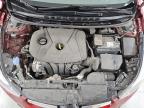 2015 Hyundai Elantra Se zu verkaufen in Wilmer, TX - Hail