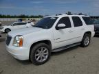 2007 Gmc Yukon  იყიდება Fresno-ში, CA - Burn - Interior