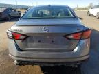 2024 Nissan Altima Sr for Sale in Albuquerque, NM - Rear End