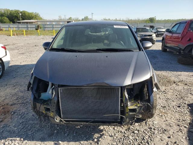  HONDA All Models 2016 Серый