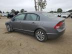 2010 Honda Civic Exl იყიდება San Martin-ში, CA - Front End
