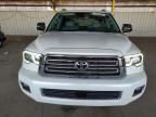 2019 Toyota Sequoia Platinum en Venta en Phoenix, AZ - Rear End