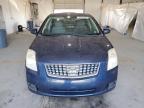 2007 Nissan Sentra 2.0 за продажба в Lexington, KY - Side