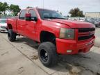 2007 Chevrolet Silverado K2500 Heavy Duty for Sale in Sacramento, CA - Stripped