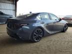 2023 Lexus Is 350 F Sport Design იყიდება American Canyon-ში, CA - Front End