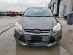 2013 Ford Focus S იყიდება Cahokia Heights-ში, IL - Front End