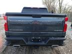 2020 Chevrolet Silverado K1500 Trail Boss Custom de vânzare în Cicero, IN - Front End