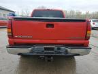 2002 Chevrolet Silverado C1500 იყიდება Louisville-ში, KY - Front End