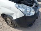 2018 VAUXHALL COMBO 2000 for sale at Copart BRISTOL