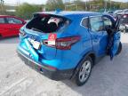 2020 NISSAN QASHQAI AC for sale at Copart ST HELENS