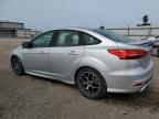 2016 Ford Focus Se   იყიდება Mercedes-ში, TX - Water/Flood