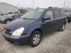 2006 Kia Sedona Ex للبيع في Columbus، OH - Rear End