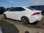 2015 Lexus Is 250 for Sale in Chicago Heights, IL - Vandalism