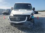 2015 Mercedes-Benz Sprinter 2500 for Sale in Arcadia, FL - Front End