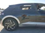 2024 Hyundai Ioniq 5 Limited zu verkaufen in Martinez, CA - Burn - Interior