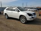 2008 Lexus Rx 350 de vânzare în Elgin, IL - Front End