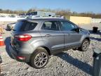 2020 Ford Ecosport Titanium na sprzedaż w Barberton, OH - Front End