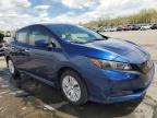 2025 Nissan Leaf S zu verkaufen in Littleton, CO - Side