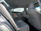 2010 Lexus Es 350 zu verkaufen in Arcadia, FL - Side