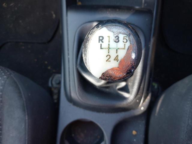 2010 HYUNDAI I30 1.4 EDITION 5DR