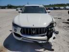 2020 Maserati Levante S en Venta en West Palm Beach, FL - Front End
