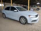 2017 Volkswagen Jetta S продається в Phoenix, AZ - Rear End