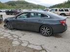 2016 Chevrolet Malibu Lt   for Sale in Hurricane, WV - All Over