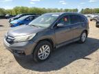 2016 Honda Cr-V Exl de vânzare în Conway, AR - Water/Flood