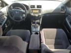 2004 Honda Accord Lx იყიდება Fresno-ში, CA - Front End