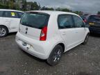2014 SEAT MII I-TECH for sale at Copart WOLVERHAMPTON