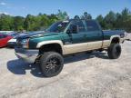 Gaston, SC에서 판매 중인 2004 Chevrolet Silverado K2500 Heavy Duty - Burn - Interior