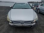2007 Honda Accord Lx for Sale in Assonet, MA - Front End