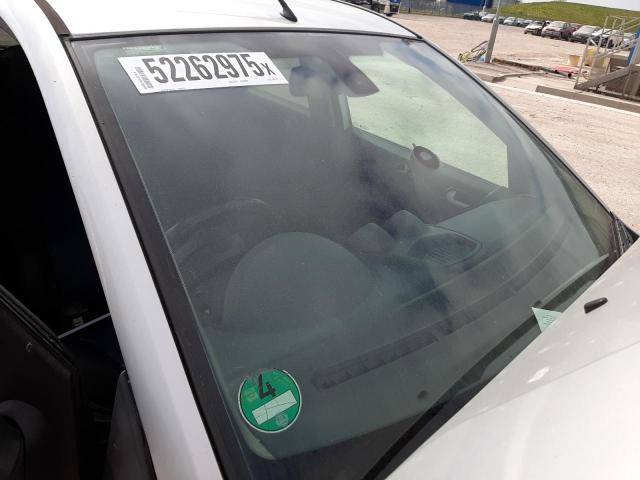 2008 FORD FIESTA ZET