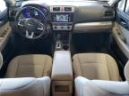 2015 Subaru Outback 2.5I Premium for Sale in West Mifflin, PA - Mechanical
