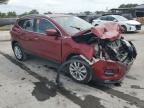 2021 Nissan Rogue Sport Sv en Venta en Orlando, FL - Front End