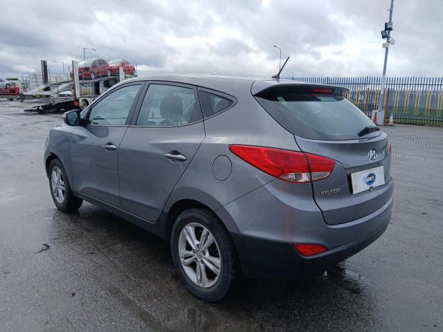 2012 HYUNDAI IX35 GDI S