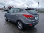 2012 HYUNDAI IX35 GDI S for sale at Copart CHESTER